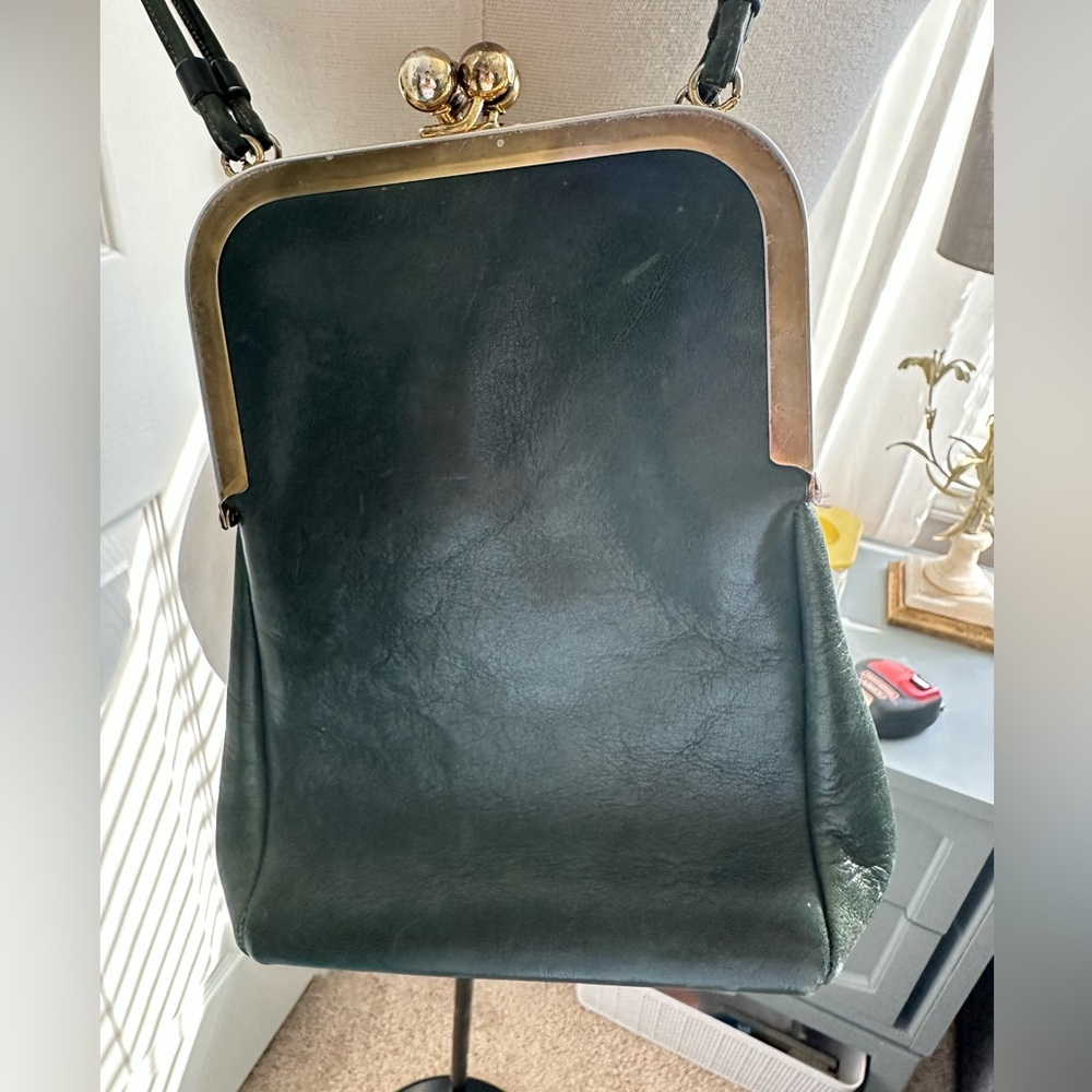 Vintage COACH handbag